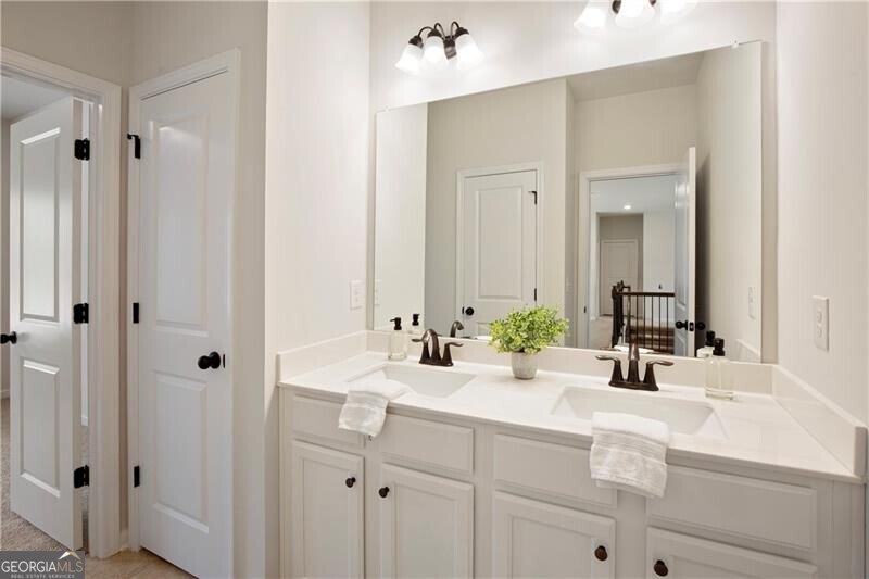 3242 Long Creek Drive Buford - 33