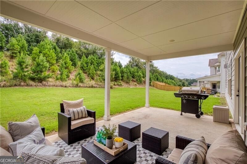 3242 Long Creek Drive Buford - 35