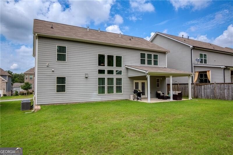 3242 Long Creek Drive Buford - 38