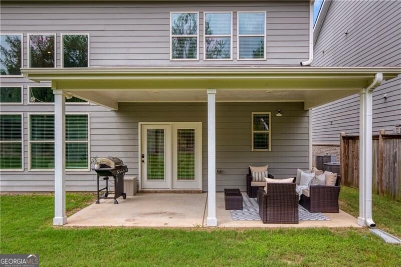 3242 Long Creek Drive Buford - 39