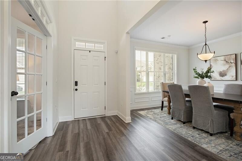 3242 Long Creek Drive Buford - 4