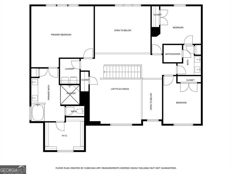 3242 Long Creek Drive Buford - 43