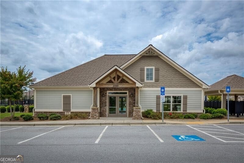 3242 Long Creek Drive Buford - 44