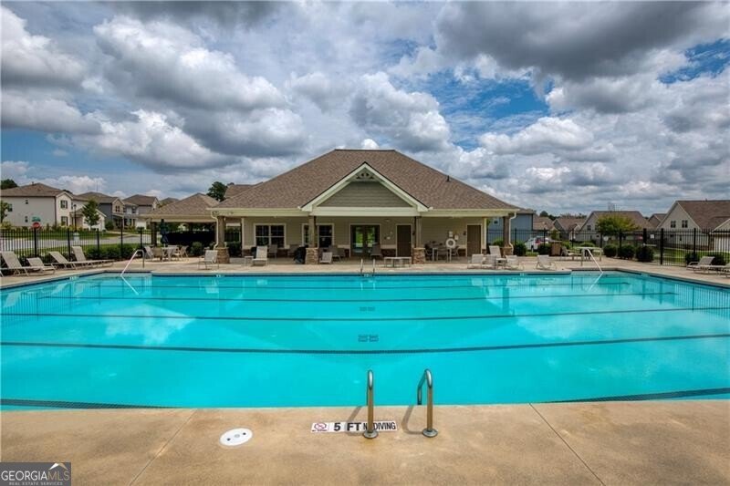3242 Long Creek Drive Buford - 45