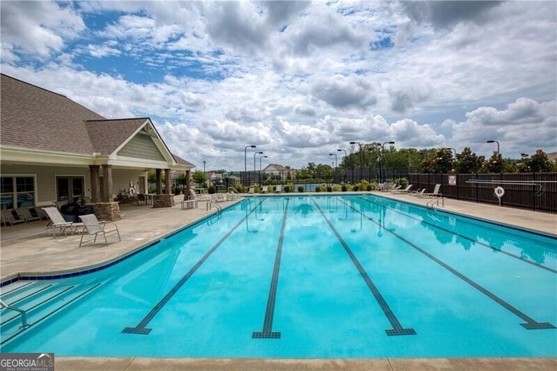 3242 Long Creek Drive Buford - 46
