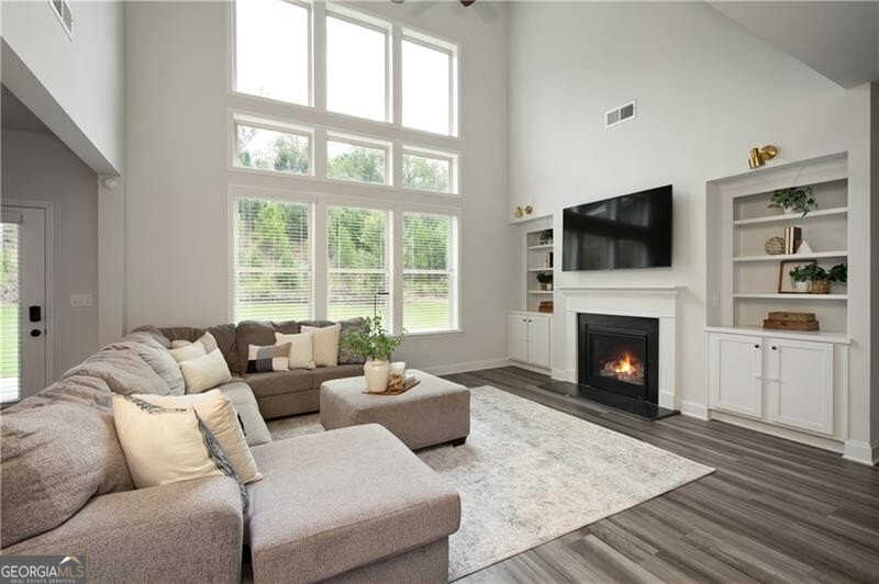 3242 Long Creek Drive Buford - 9