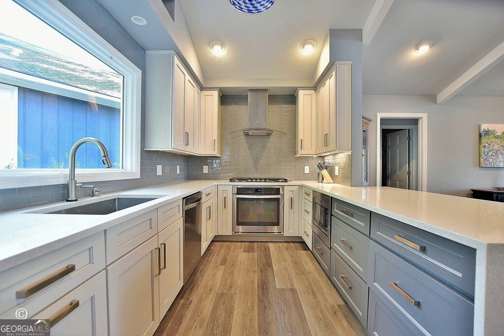 9 Odom Drive Hamilton - 12