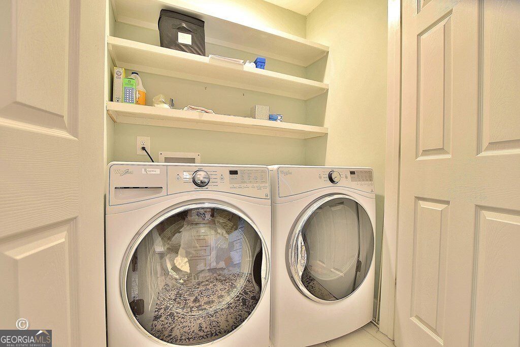 9 Odom Drive Hamilton - 34