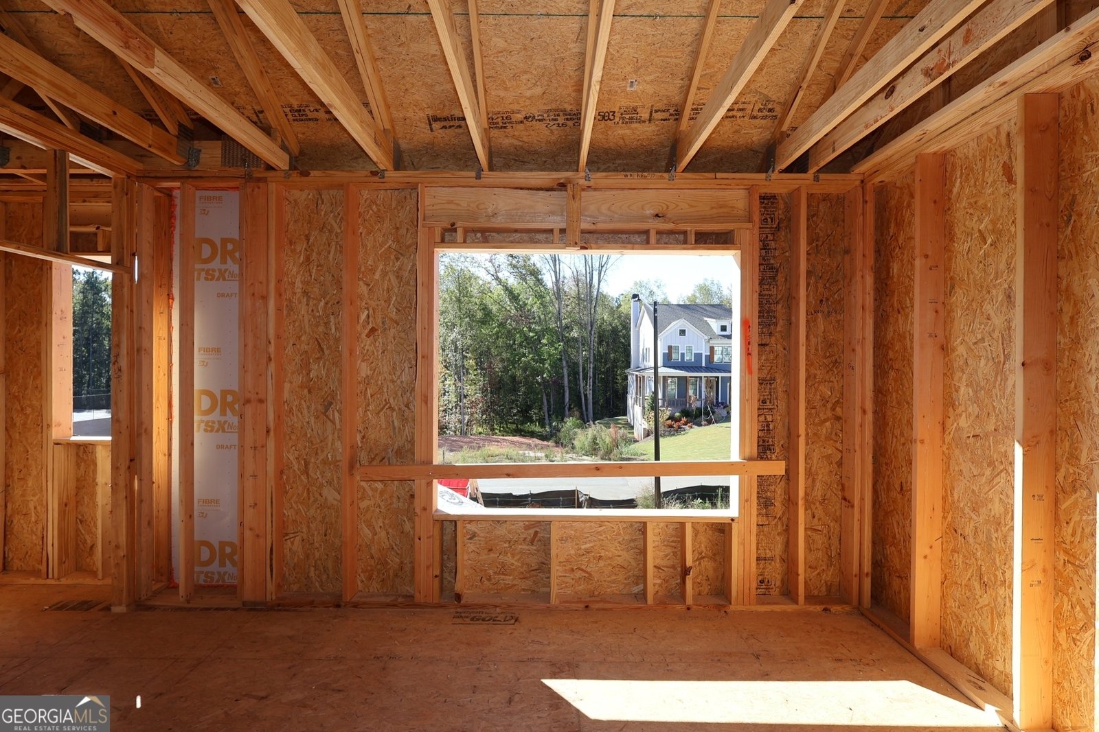 2205 Ellis Mountain Drive Marietta - 7