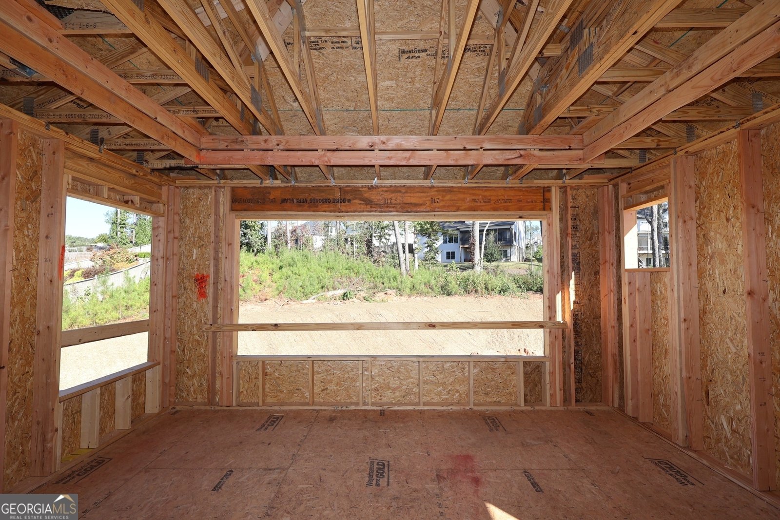 2205 Ellis Mountain Drive Marietta - 8