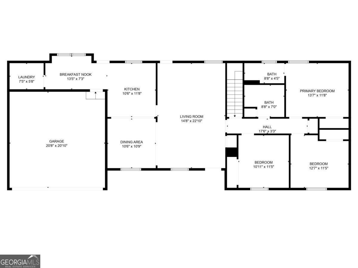 358 Patterson Road Lawrenceville - 17