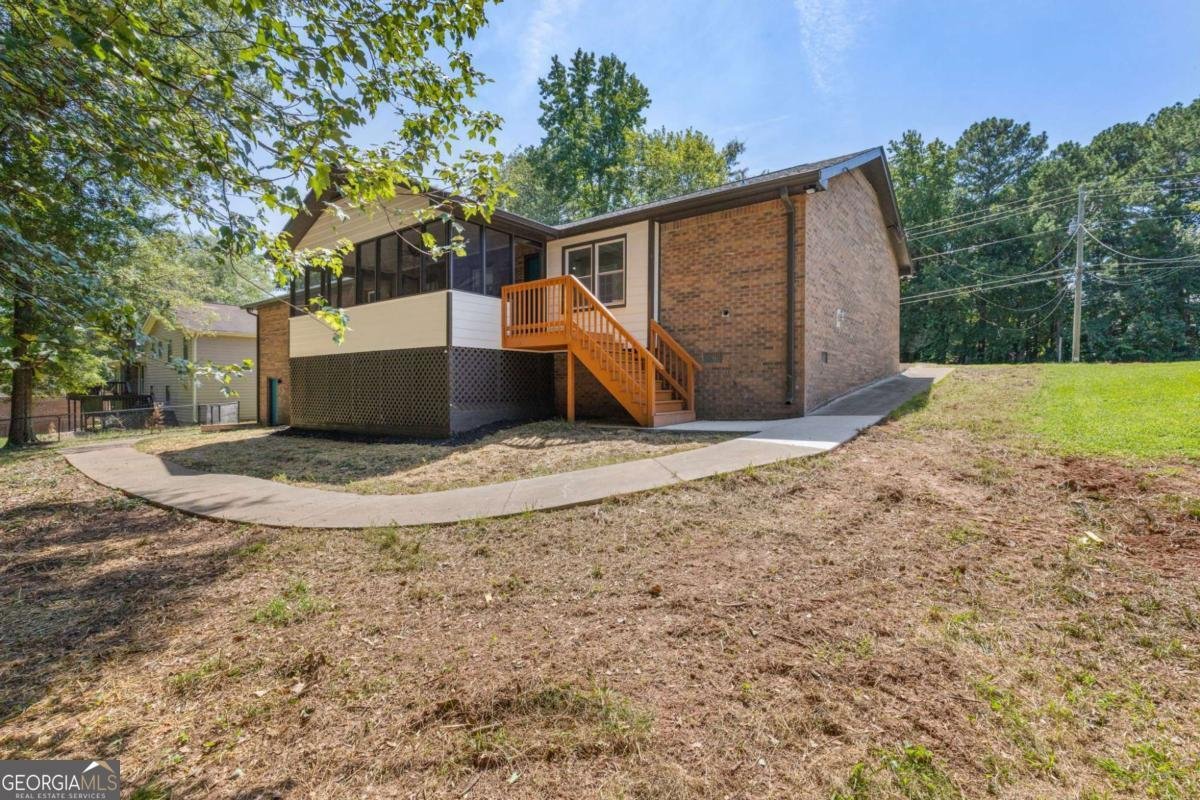 358 Patterson Road Lawrenceville - 23