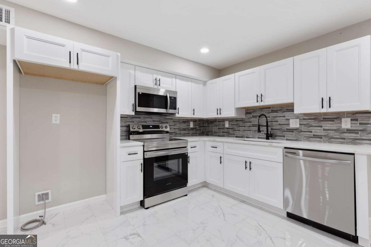 358 Patterson Road Lawrenceville - 6
