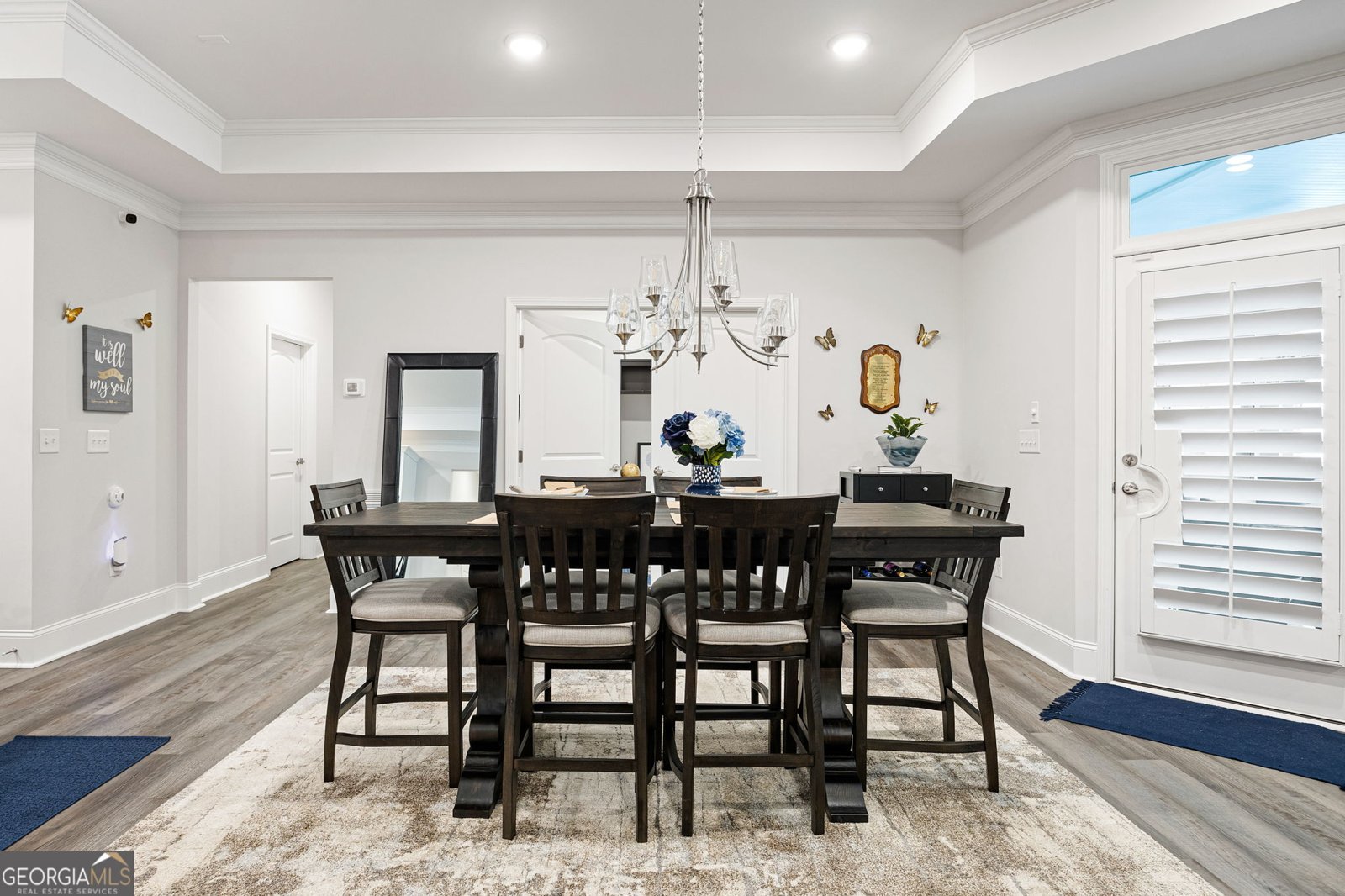5105 Dillingham Drive Acworth - 10