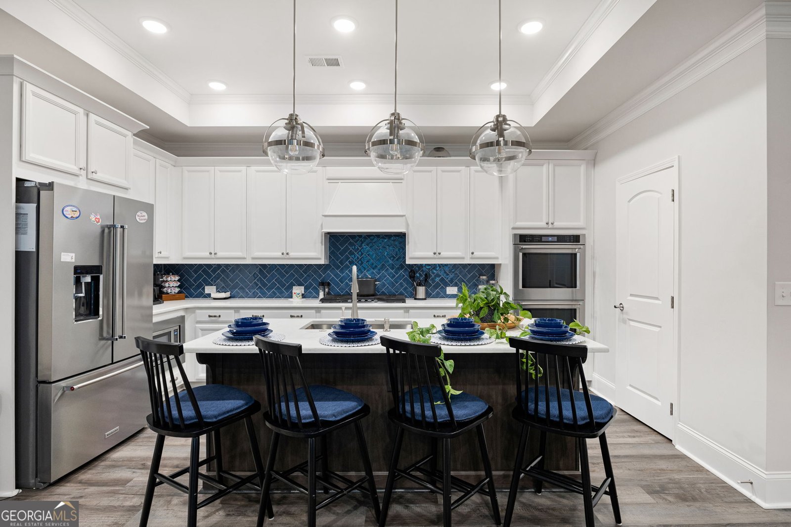5105 Dillingham Drive Acworth - 15