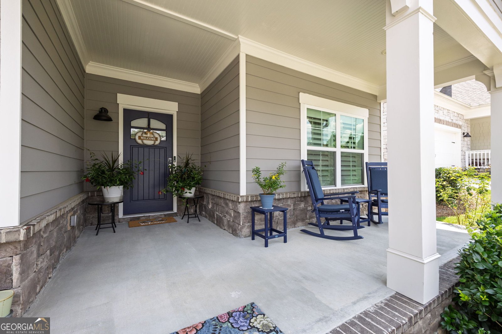 5105 Dillingham Drive Acworth - 2