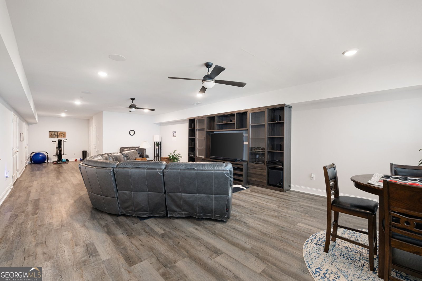 5105 Dillingham Drive Acworth - 30