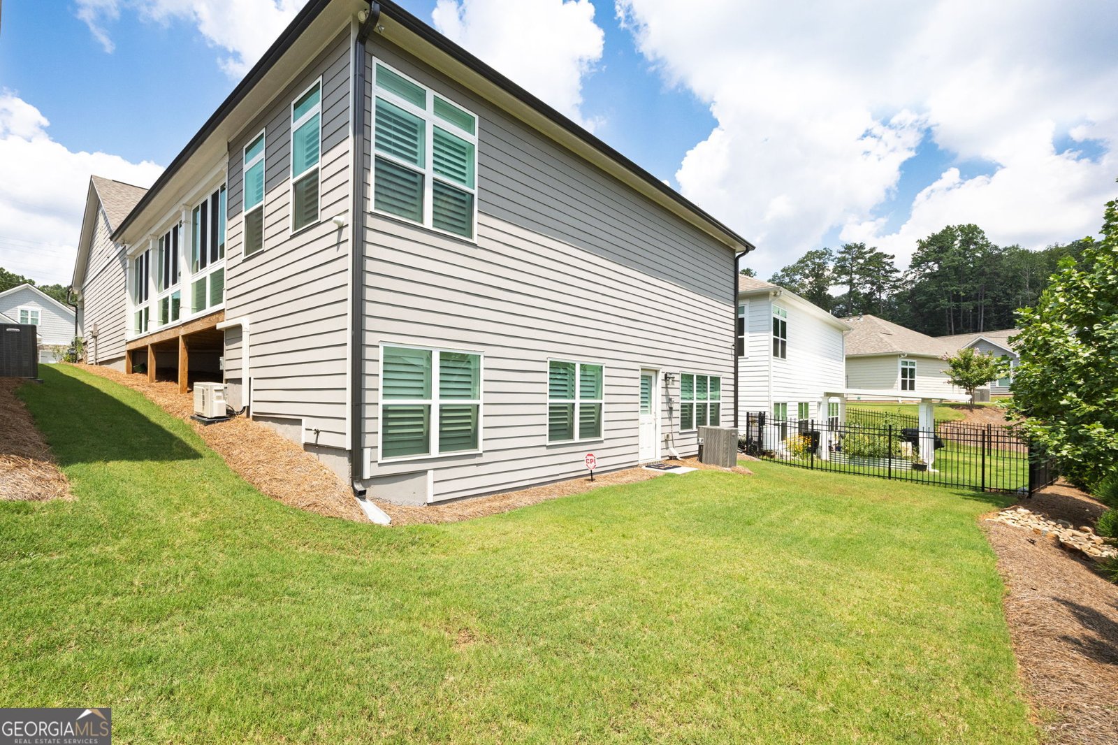 5105 Dillingham Drive Acworth - 39