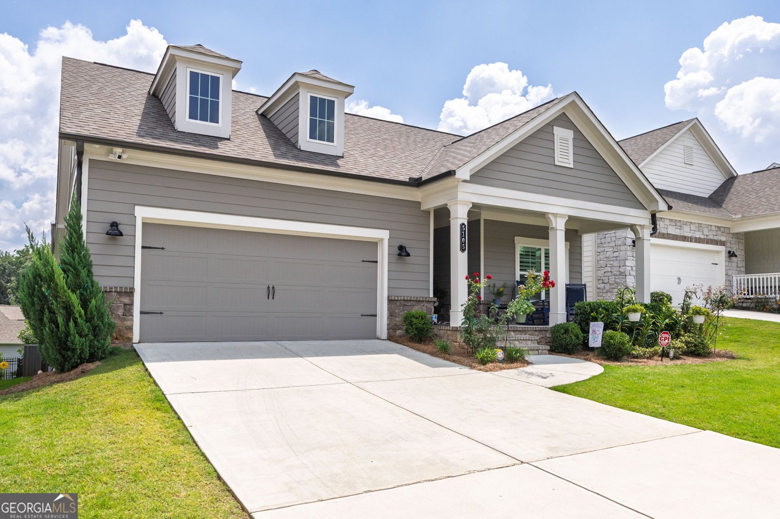 5105 Dillingham Drive Acworth - 40