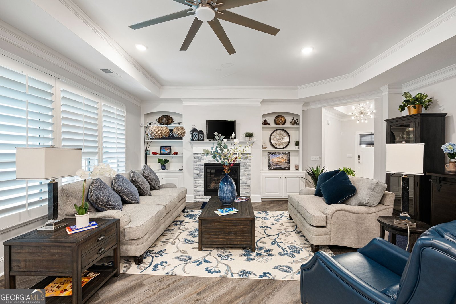 5105 Dillingham Drive Acworth - 7
