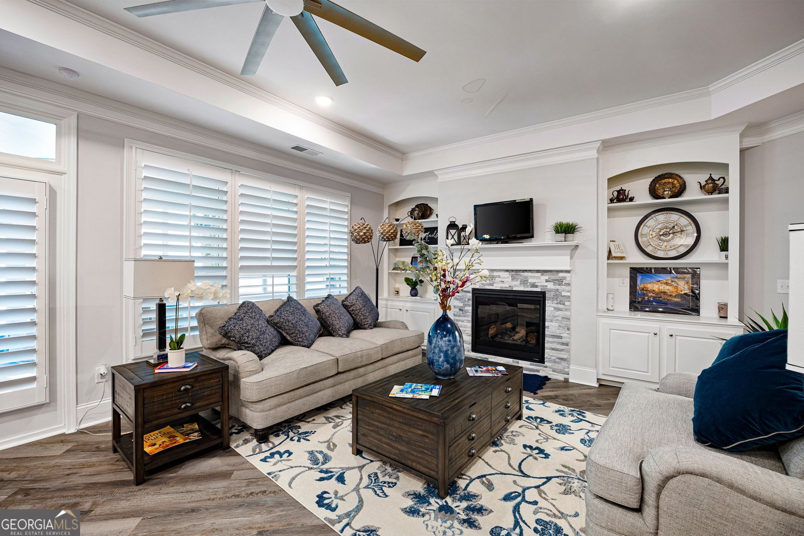 5105 Dillingham Drive Acworth - 8