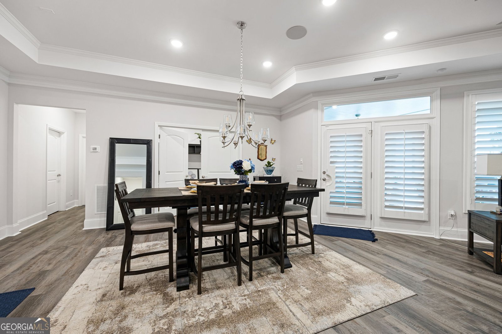 5105 Dillingham Drive Acworth - 9