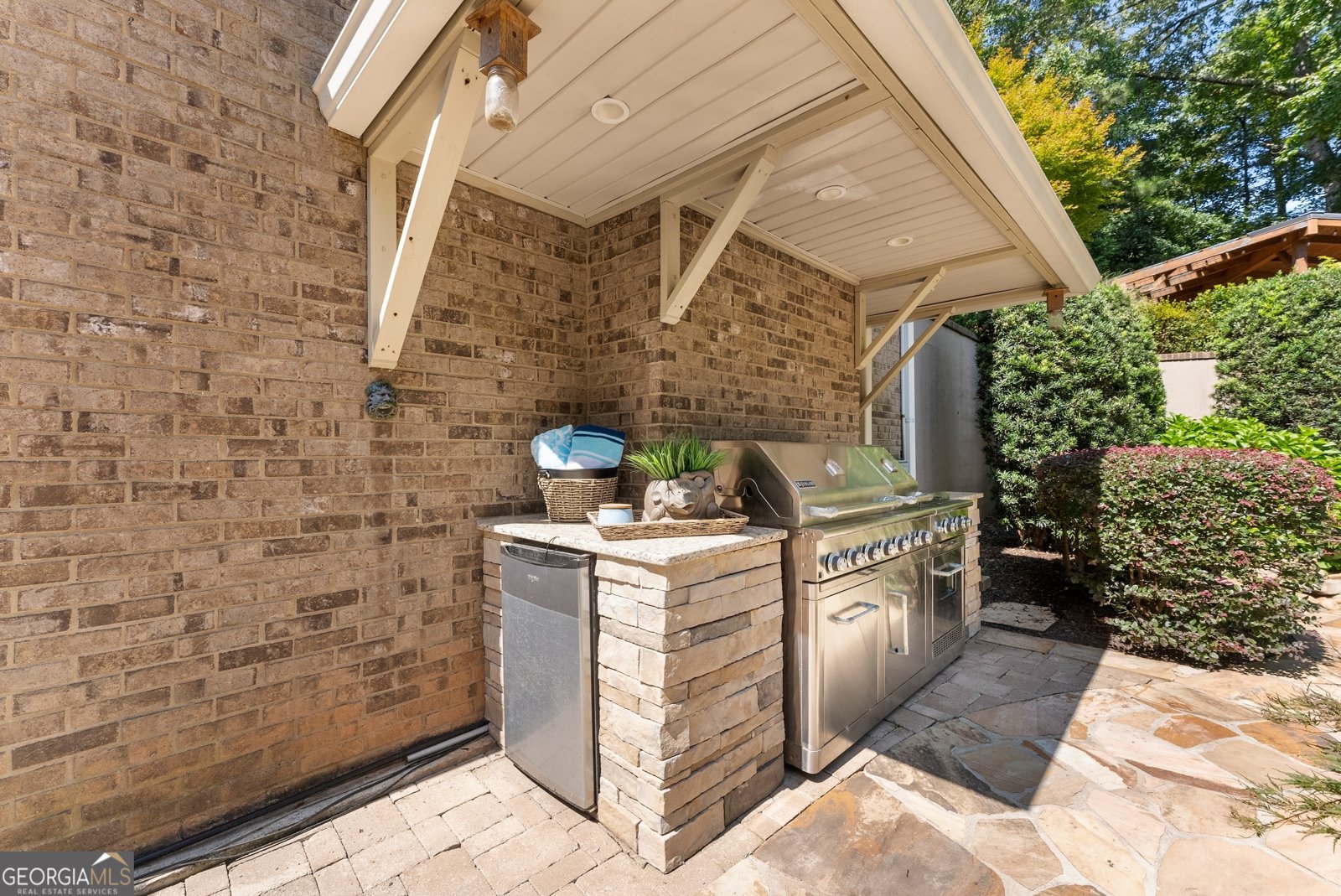 715 Antrim Glen Road Hoschton - 1