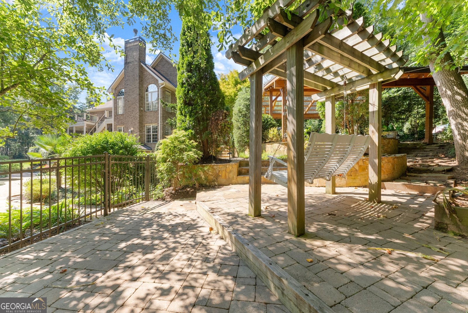 715 Antrim Glen Road Hoschton - 12