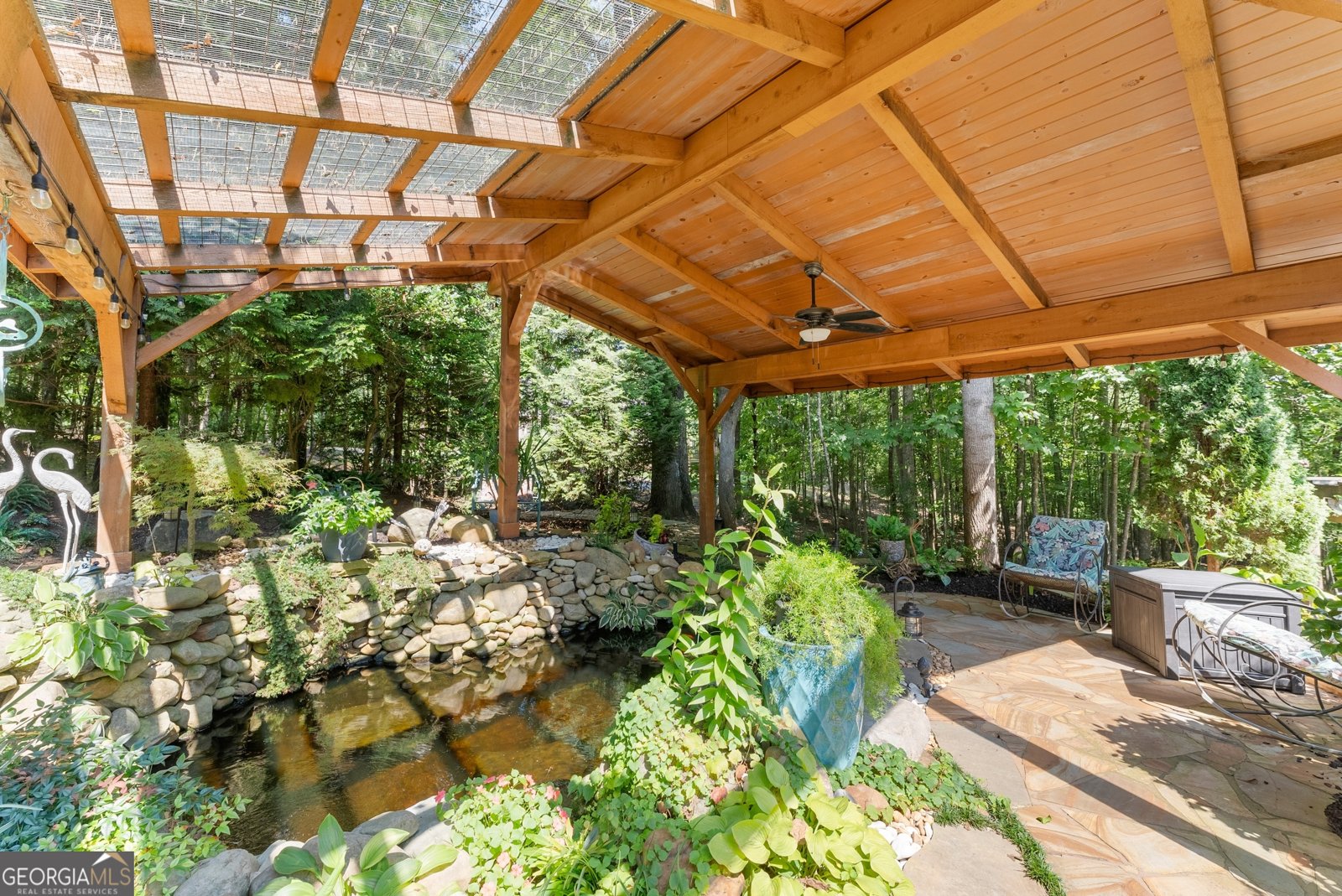 715 Antrim Glen Road Hoschton - 13