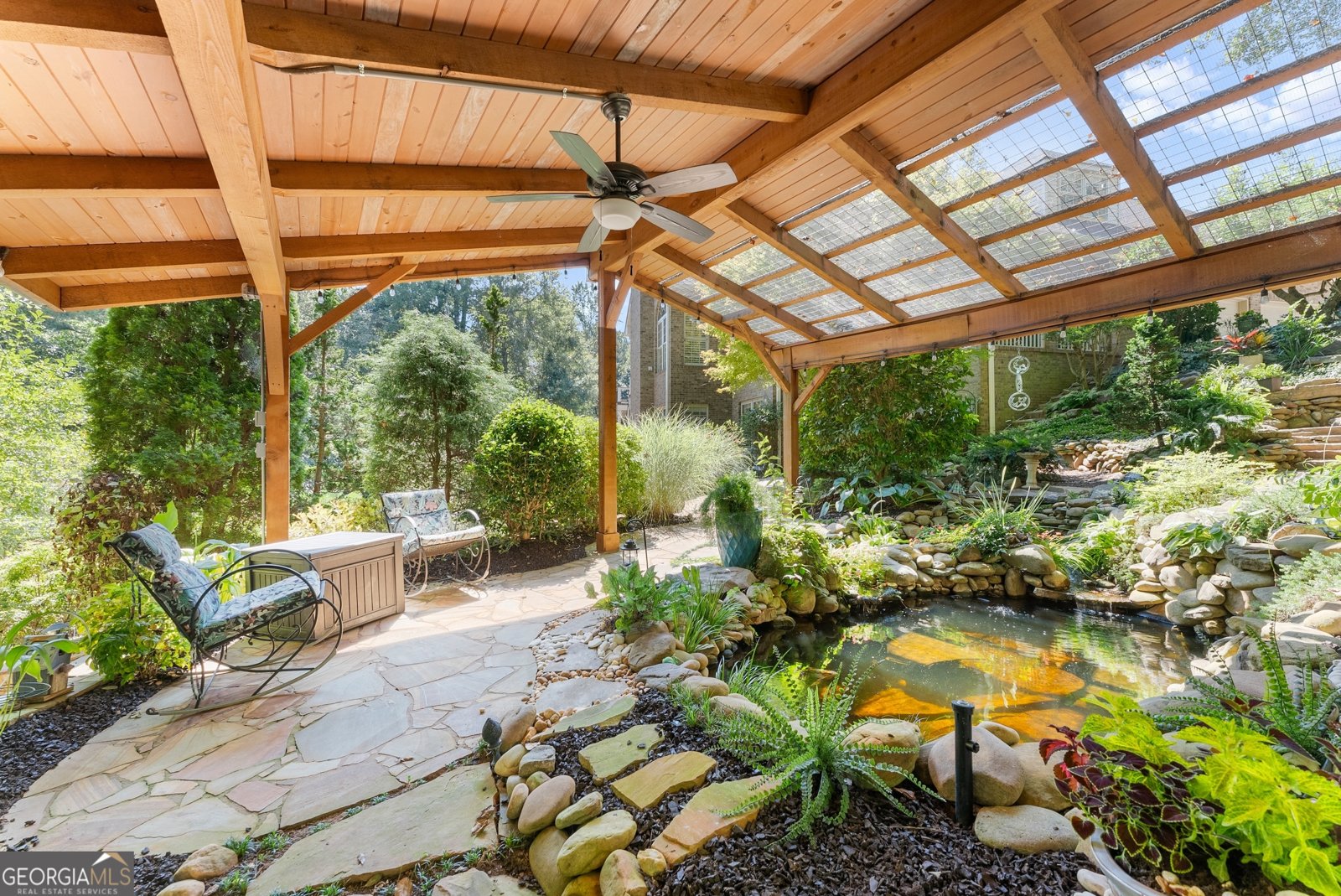715 Antrim Glen Road Hoschton - 14