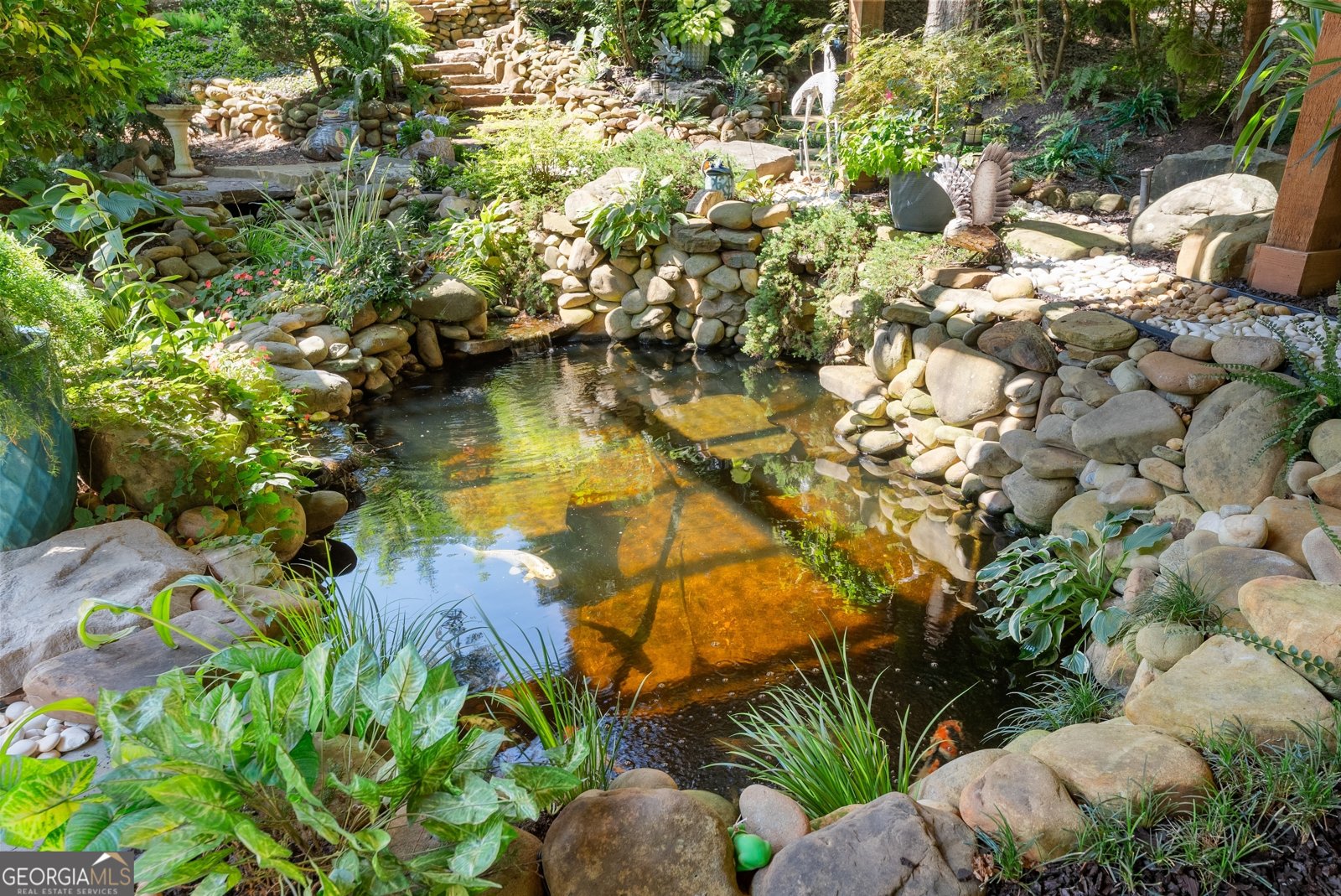 715 Antrim Glen Road Hoschton - 15