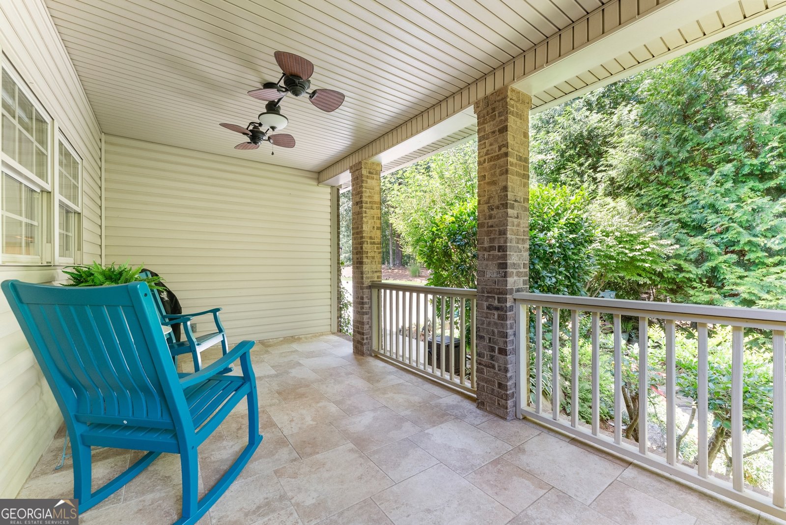 715 Antrim Glen Road Hoschton - 17