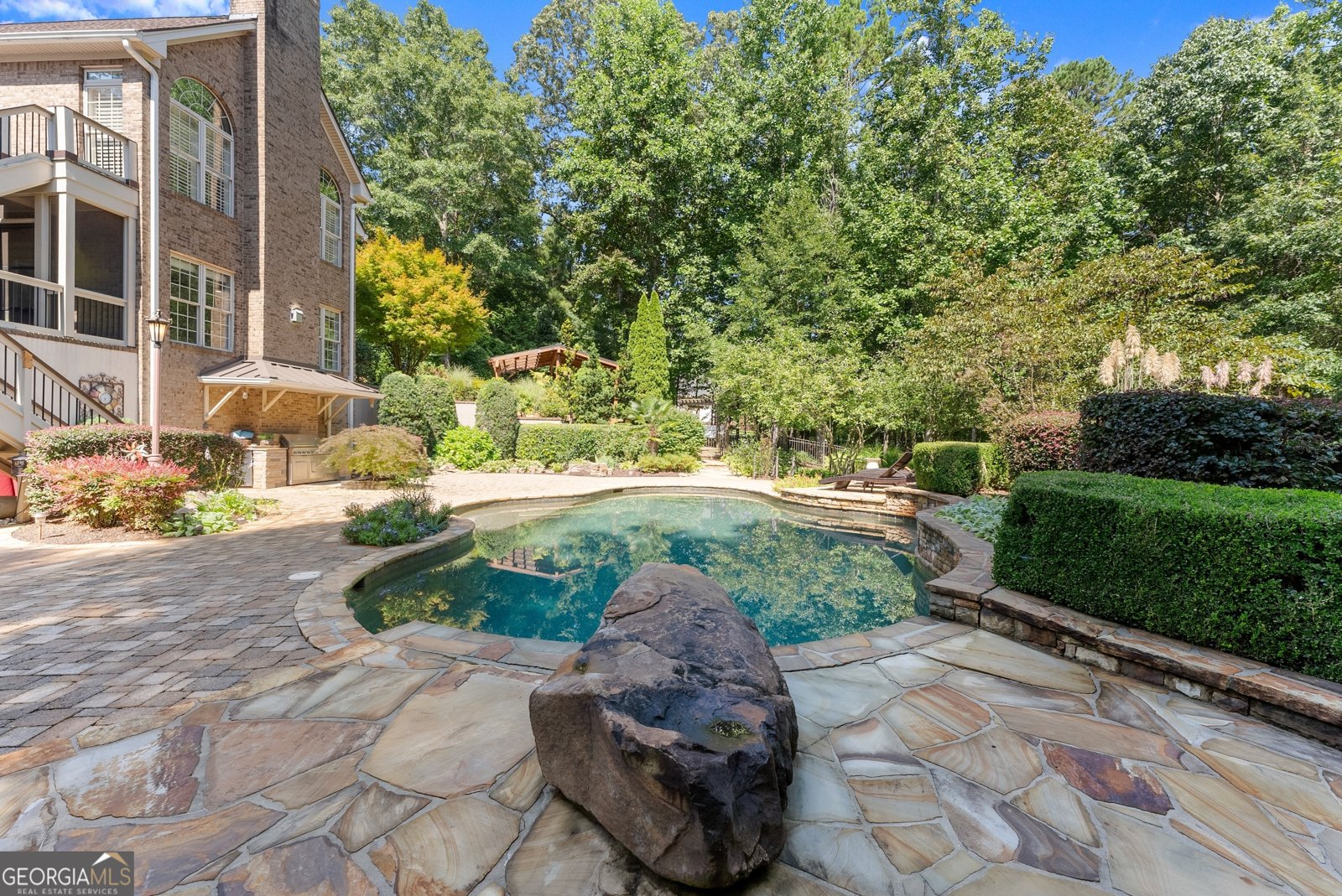 715 Antrim Glen Road Hoschton - 2