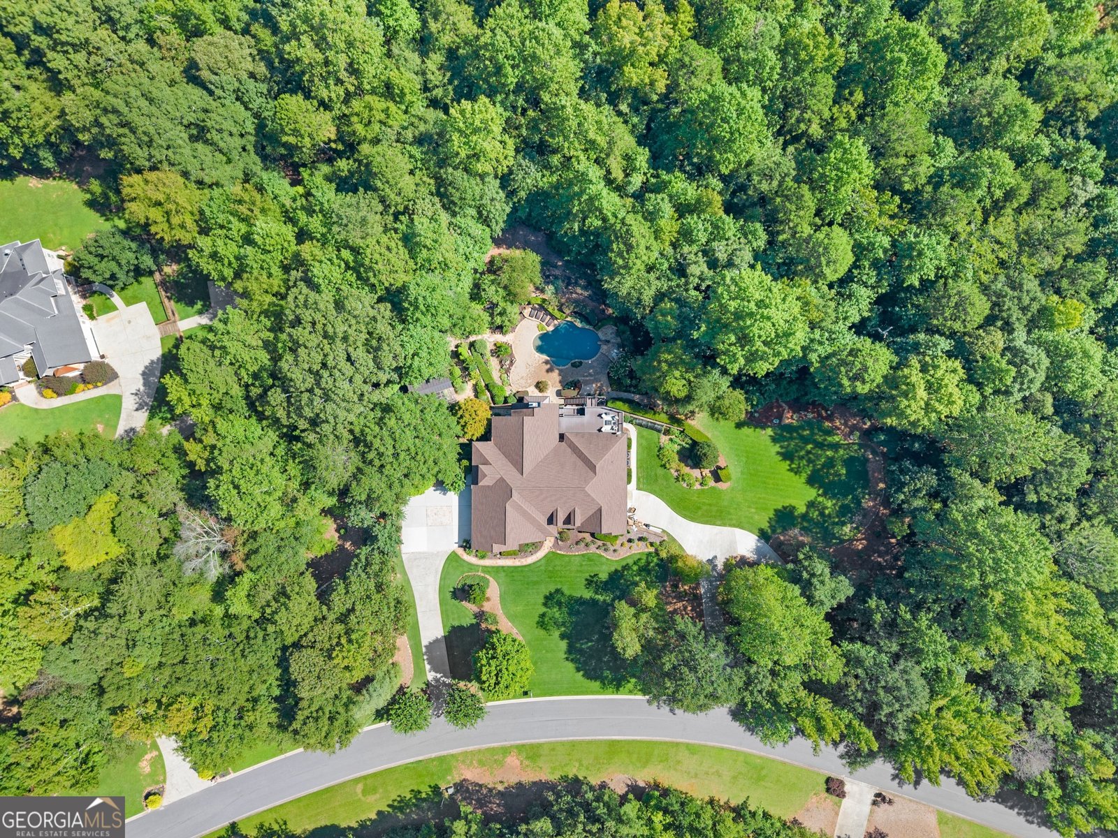 715 Antrim Glen Road Hoschton - 21