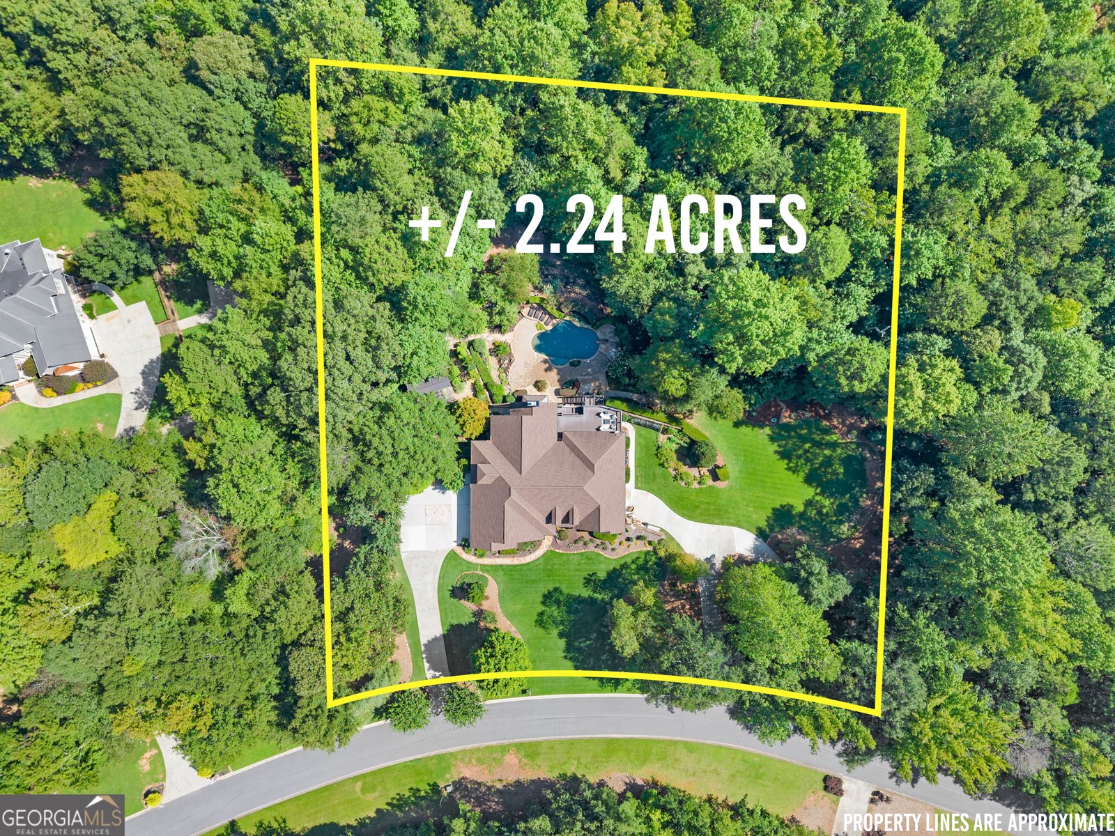 715 Antrim Glen Road Hoschton - 22