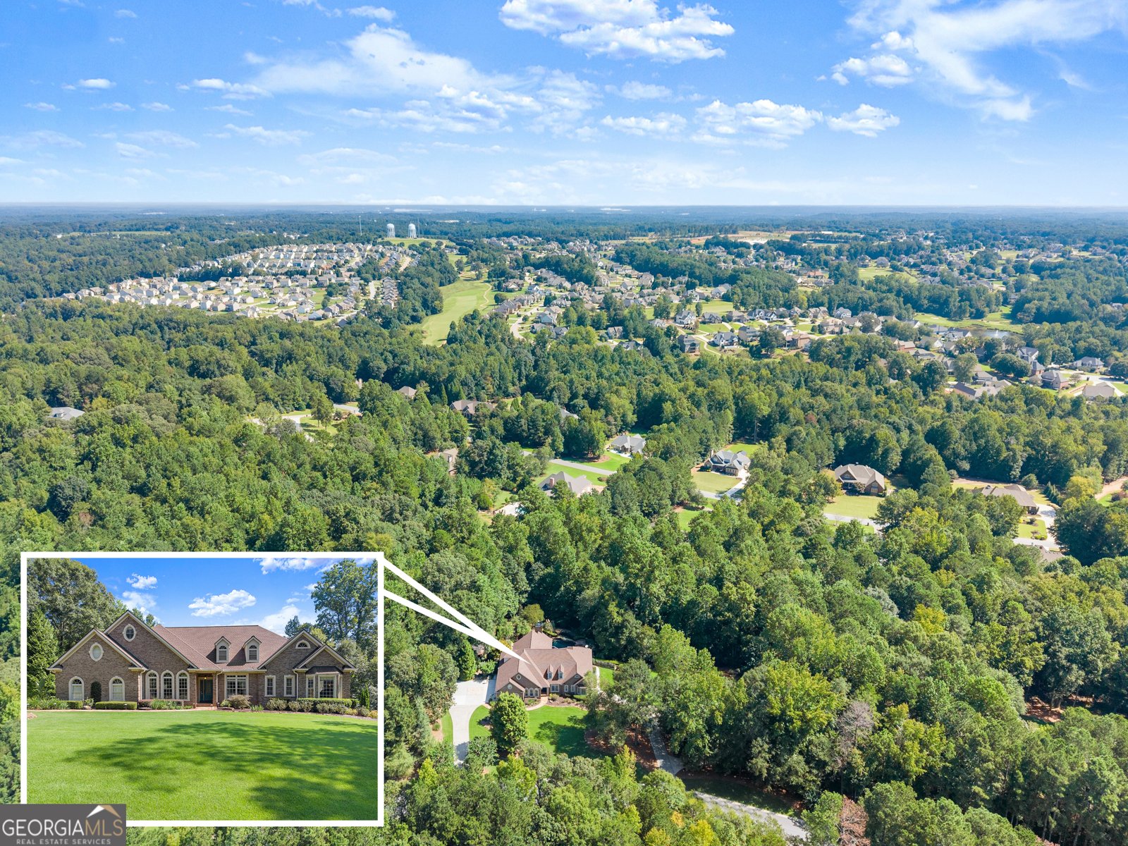 715 Antrim Glen Road Hoschton - 23