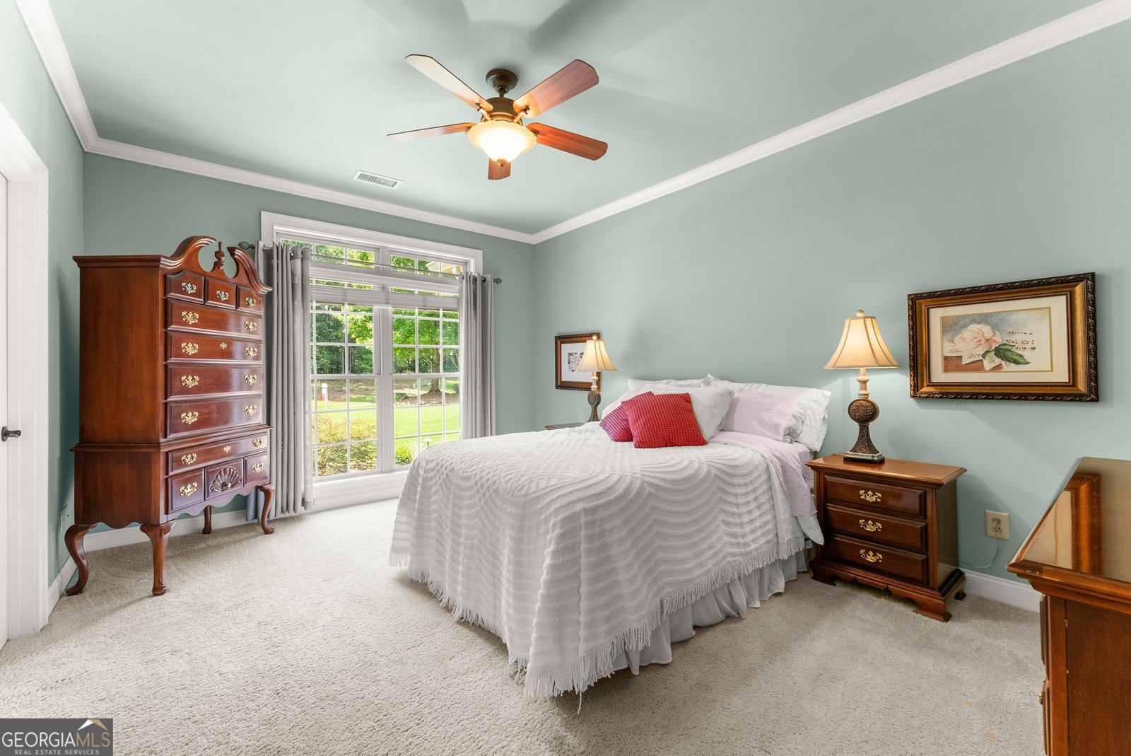 715 Antrim Glen Road Hoschton - 29