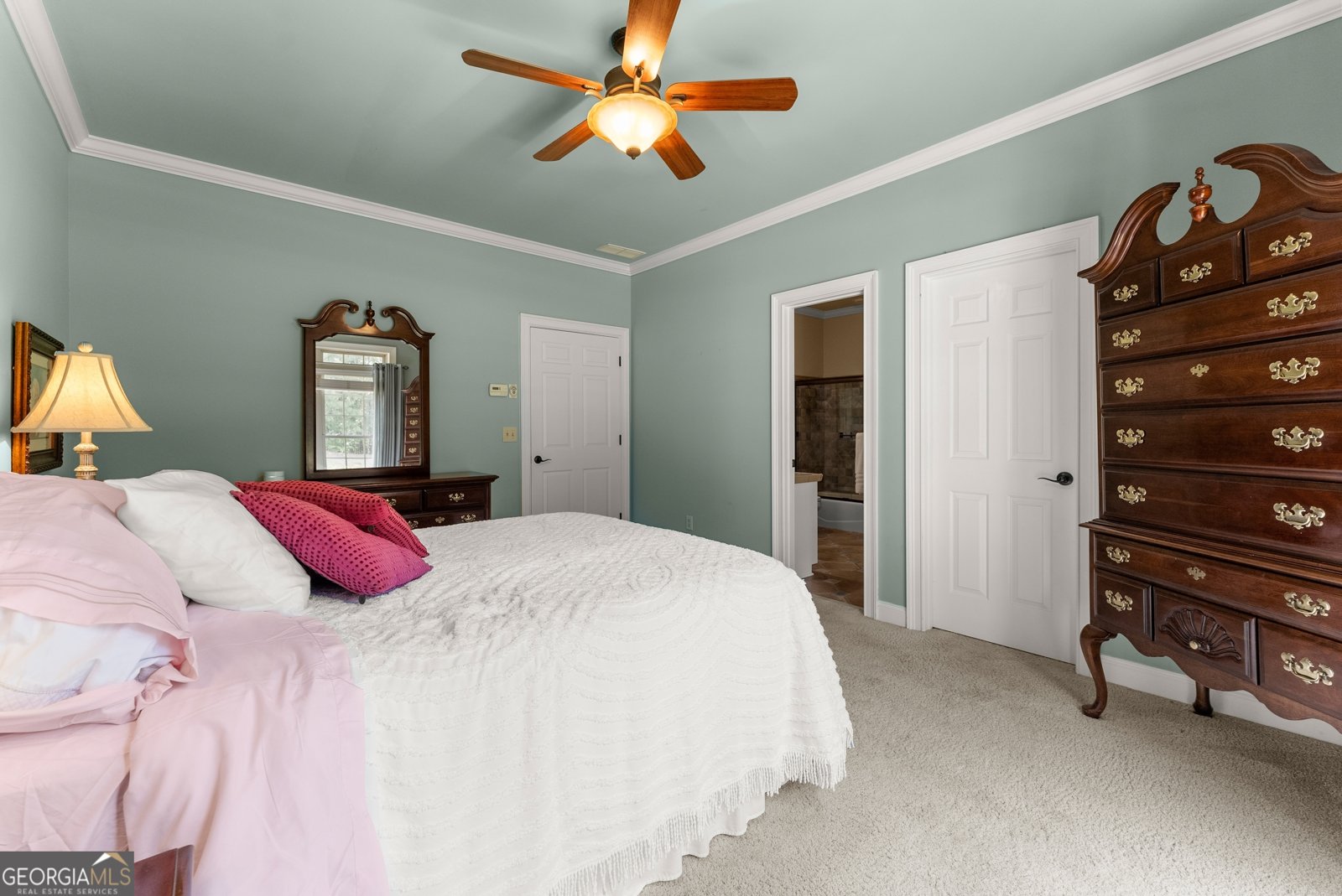 715 Antrim Glen Road Hoschton - 30