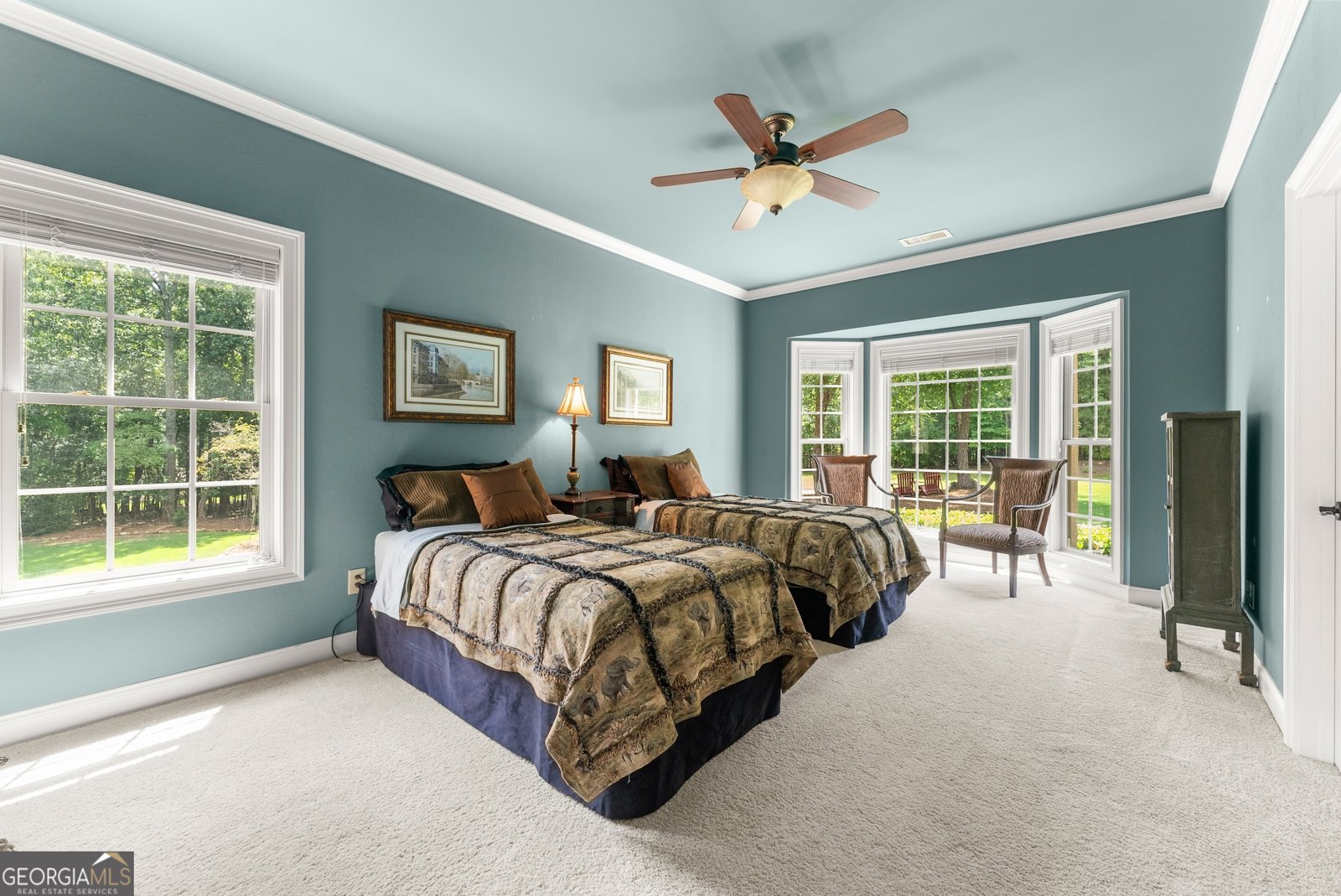 715 Antrim Glen Road Hoschton - 32