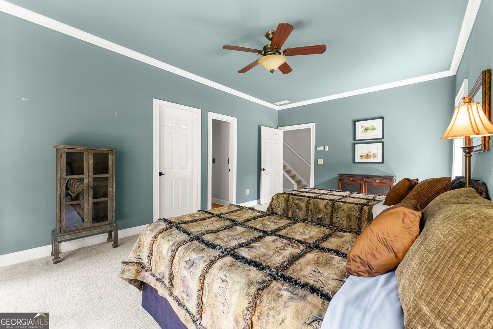 715 Antrim Glen Road Hoschton - 33