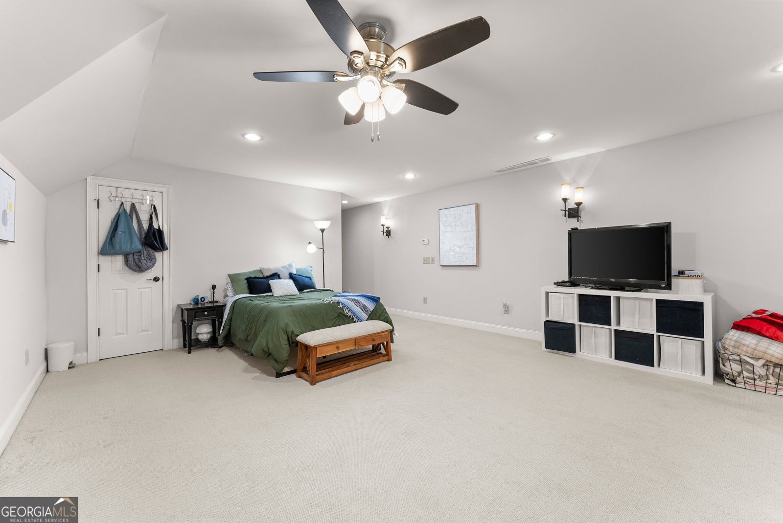 715 Antrim Glen Road Hoschton - 36