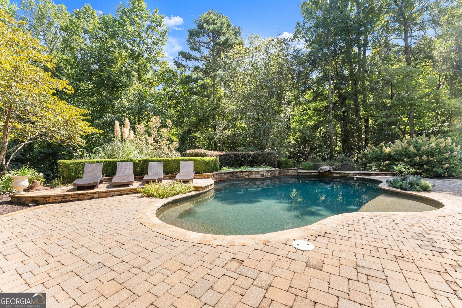 715 Antrim Glen Road Hoschton - 4