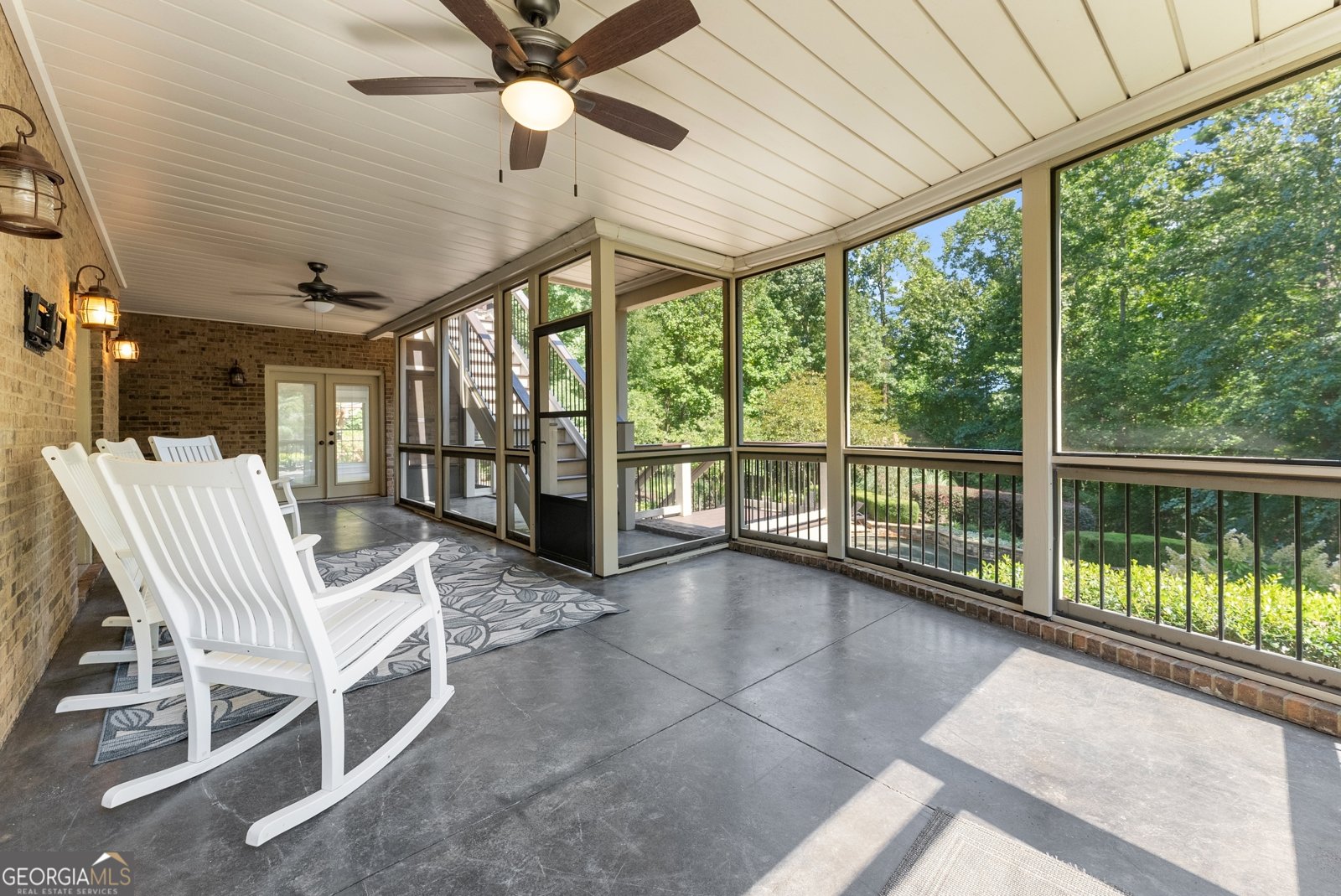 715 Antrim Glen Road Hoschton - 59