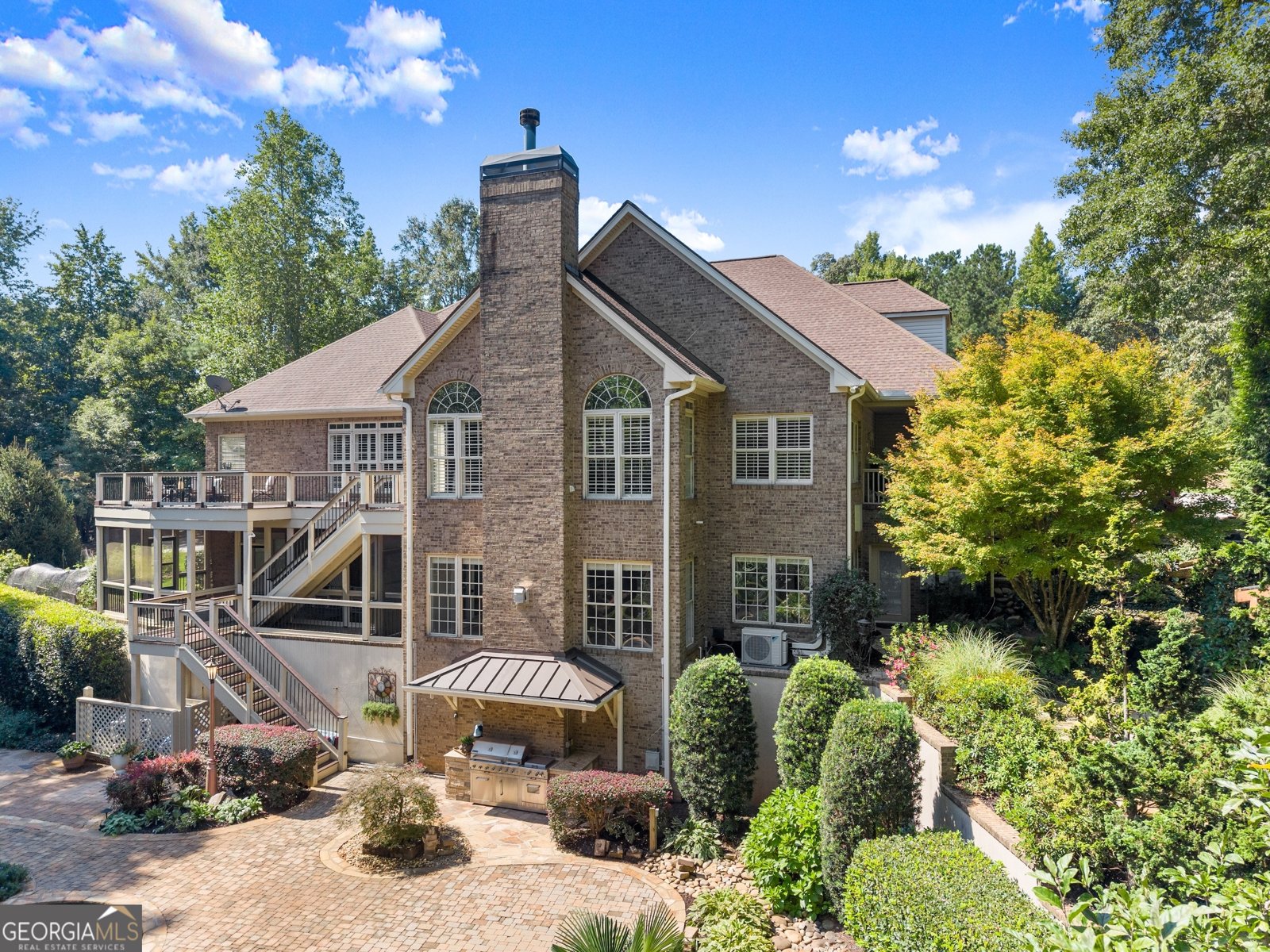 715 Antrim Glen Road Hoschton - 60
