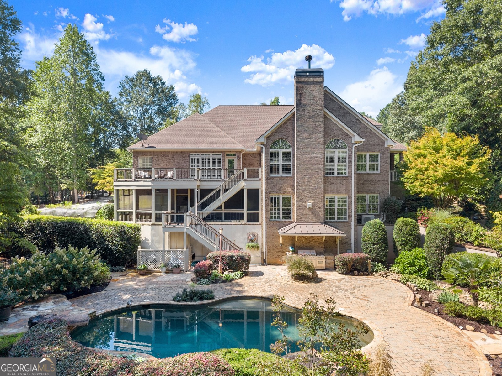 715 Antrim Glen Road Hoschton - 61