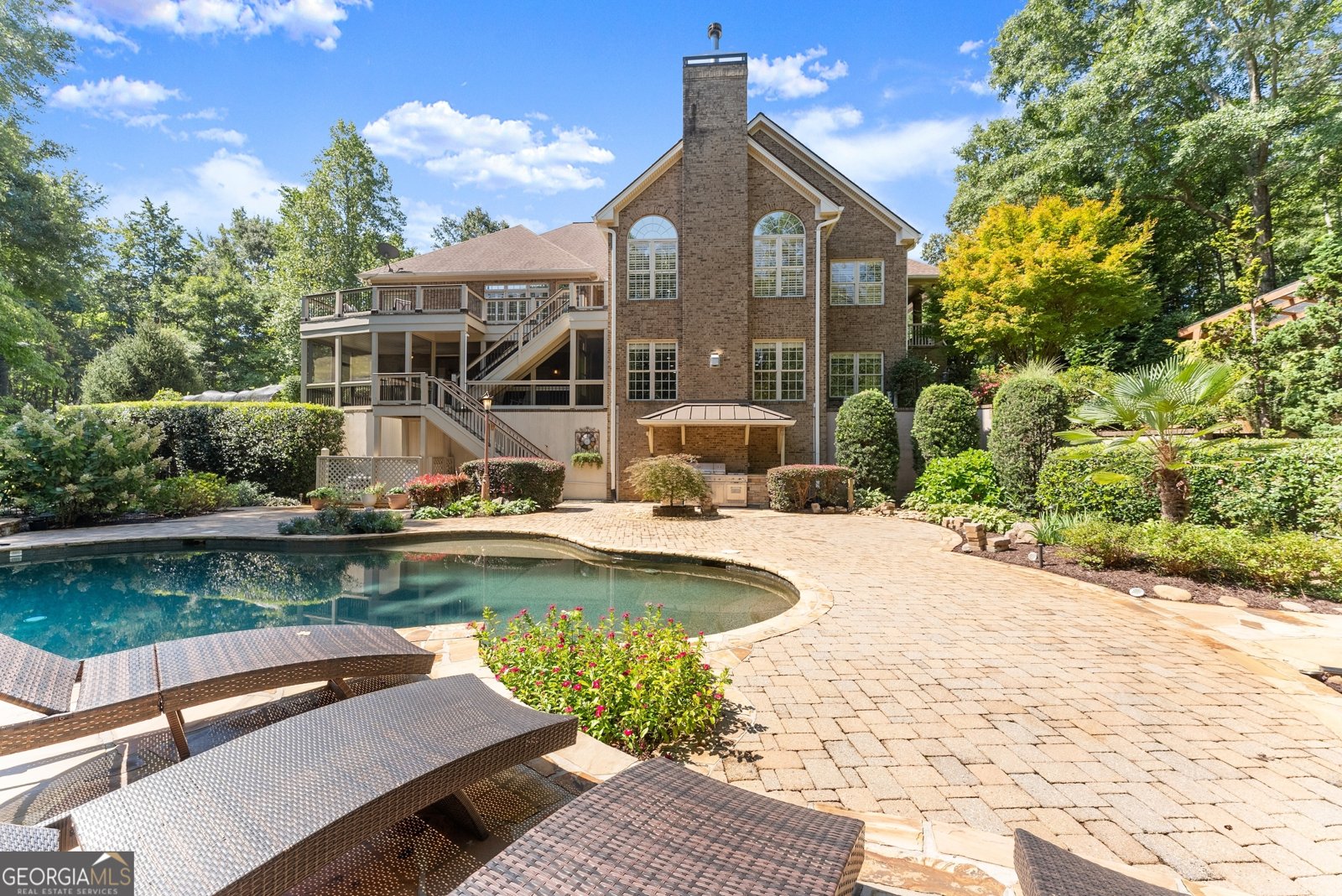 715 Antrim Glen Road Hoschton - 62