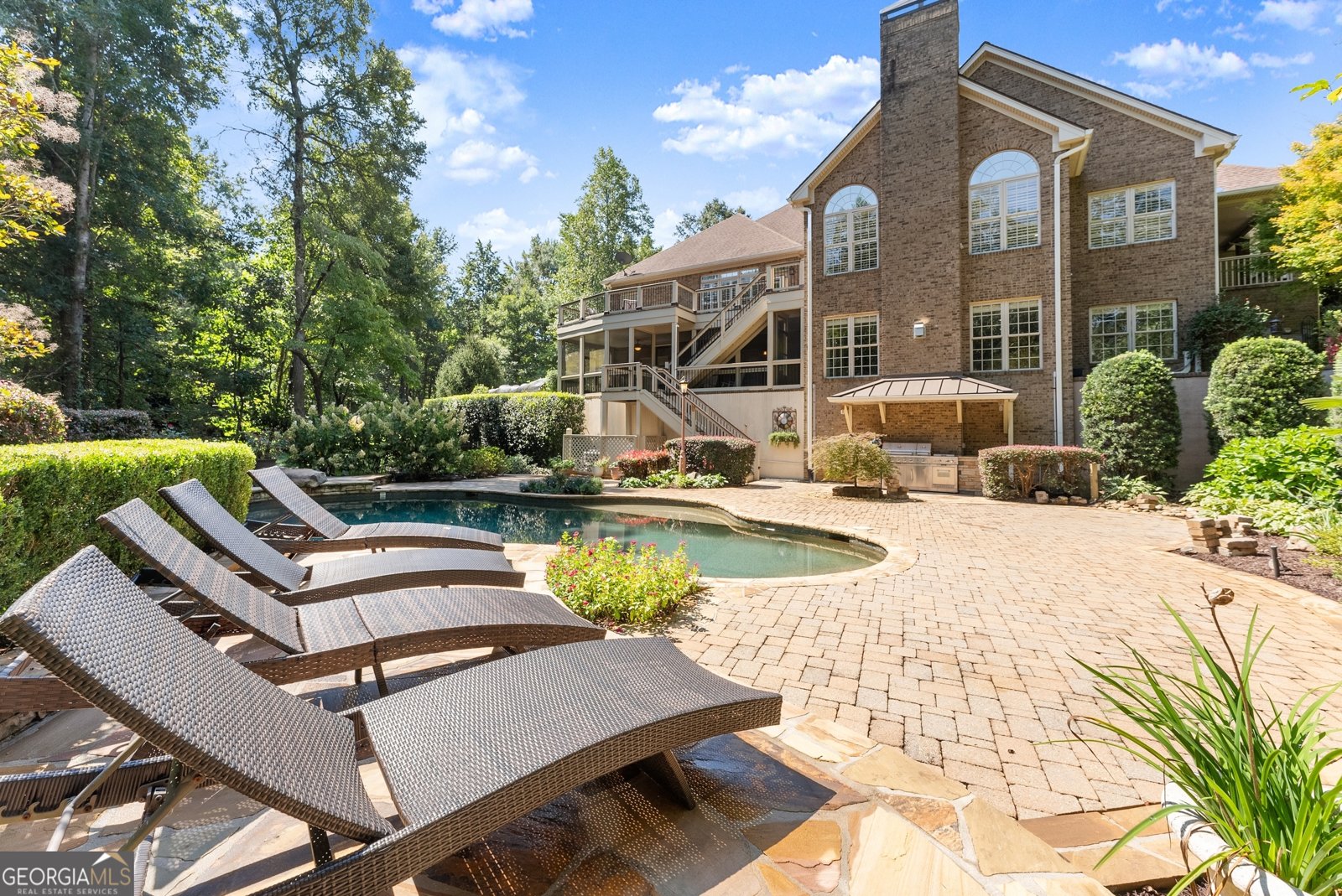 715 Antrim Glen Road Hoschton - 63