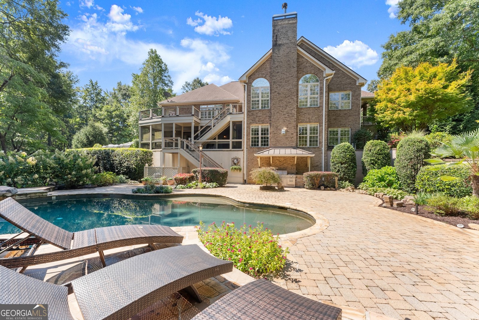715 Antrim Glen Road Hoschton - 64