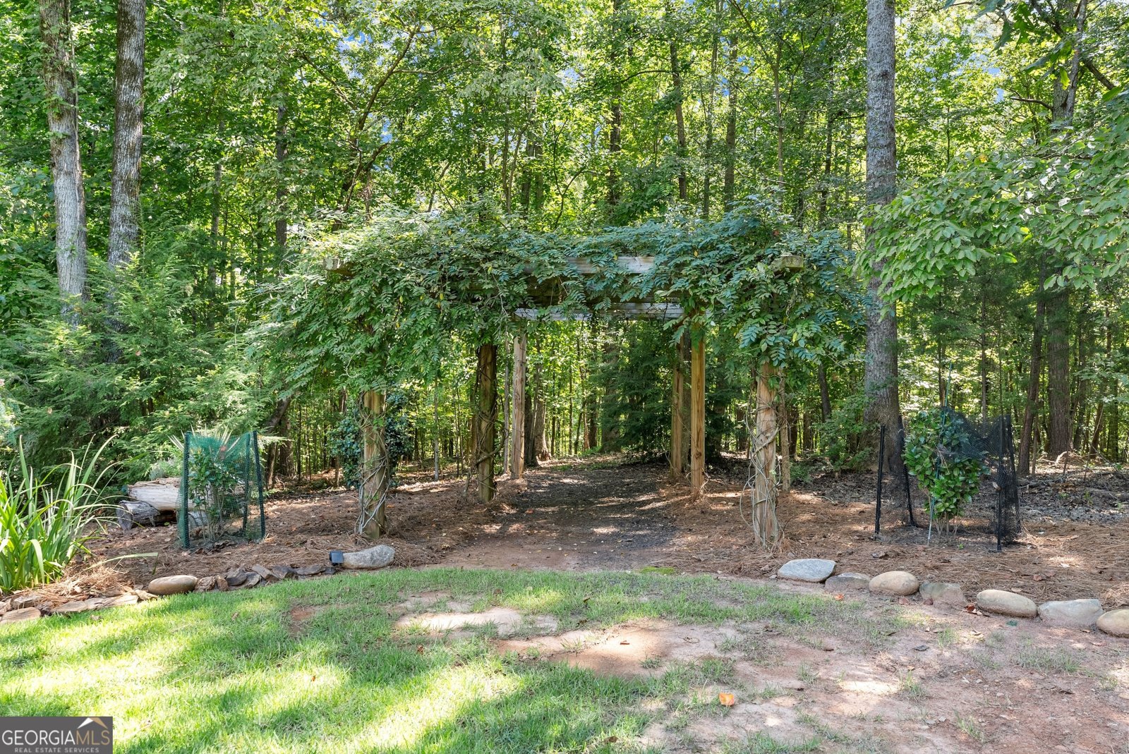 715 Antrim Glen Road Hoschton - 7