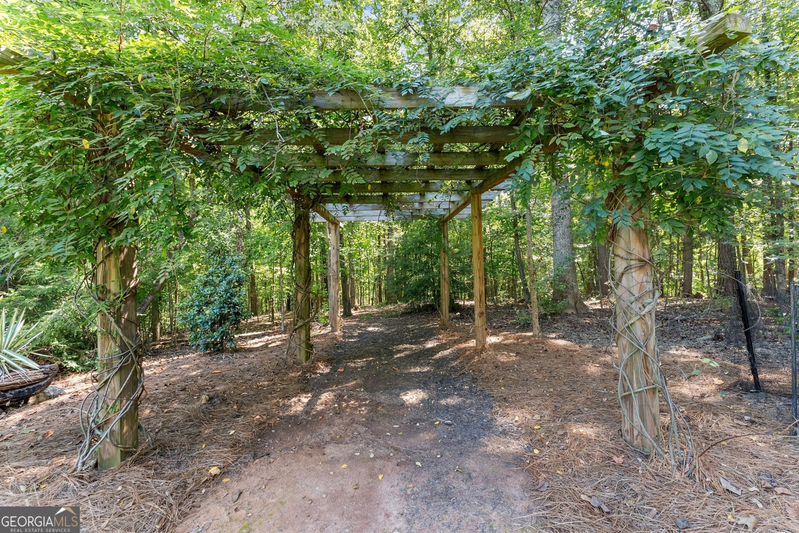 715 Antrim Glen Road Hoschton - 8